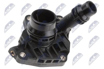 Корпус термостата NTY CTM-BM-082