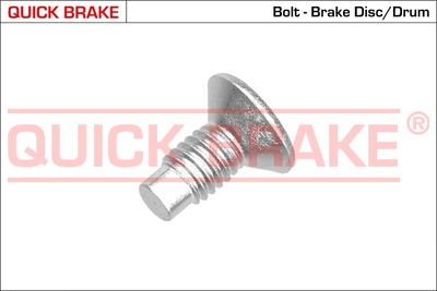  QUICK BRAKE 11663