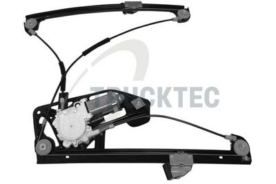 Stikla pacelšanas mehānisms TRUCKTEC AUTOMOTIVE 08.53.017