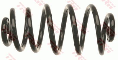 Balstiekārtas atspere TRW JCS1390