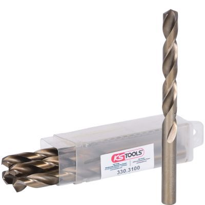Spirālurbis metālam KS TOOLS 330.3100