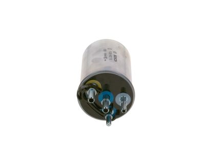 Топливный фильтр BOSCH F026402113