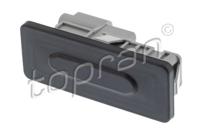 Выключатель, задняя дверь TOPRAN 702627