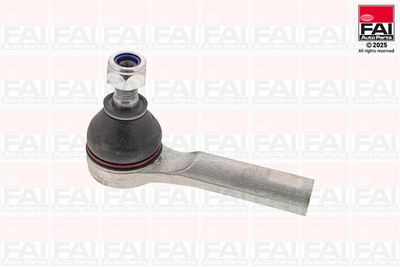 Наконечник поперечной рулевой тяги FAI AutoParts SS470