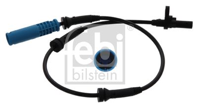 Датчик, частота вращения колеса FEBI BILSTEIN 36804