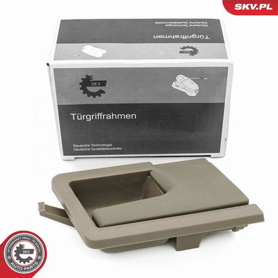 Ārējais durvju rokturis ESEN SKV 96SKV957