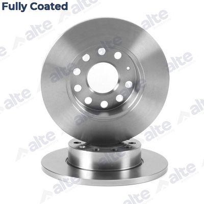 Bremžu diski ALTE AUTOMOTIVE 127957FCAL