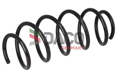 Balstiekārtas atspere DACO 802727