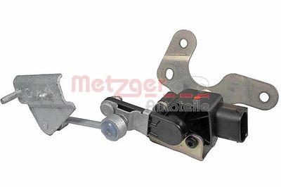 Sensors, lukturu augstuma regulēšana METZGER 0901438