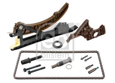 Комплект цели привода распредвала FEBI BILSTEIN 47659