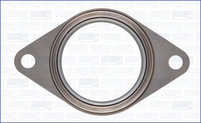 Blīve, Izplūdes caurule AJUSA 01333100