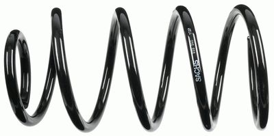 Пружина ходовой части SACHS 998 940