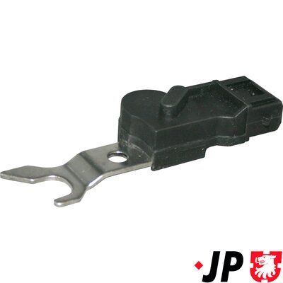 Devējs, Sadales vārpstas stāvoklis JP GROUP 1294201400