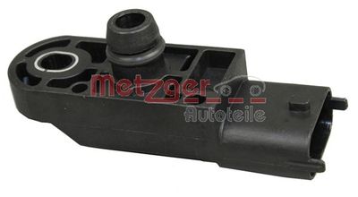  METZGER 0906375