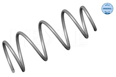 Balstiekārtas atspere MEYLE 16-14 639 0010