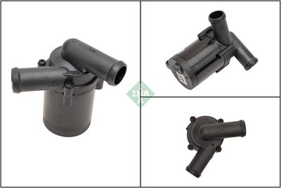 Papildu ūdens sūknis (dzesēšanas ūdens cirkulācija) Schaeffler INA 539 0057 10