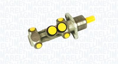 Главный тормозной цилиндр MAGNETI MARELLI 360219130149