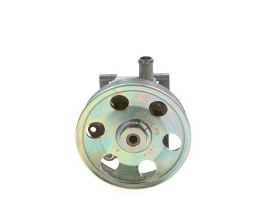Hidrosūknis, Stūres iekārta BOSCH K S00 000 134