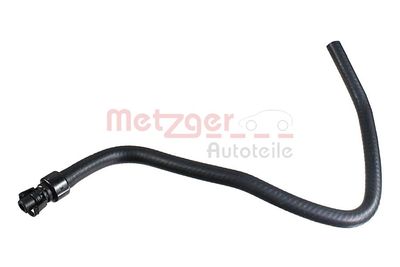 Шланг радиатора METZGER 2421603