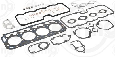 Комплект прокладок, головка цилиндра ELRING 529.100