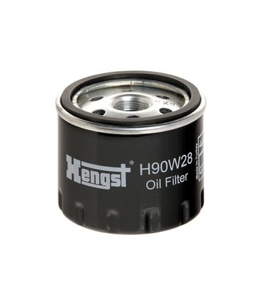 Масляный фильтр HENGST FILTER H90W28