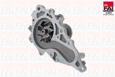 Водяной насос, охлаждение двигателя FAI AutoParts WP6526