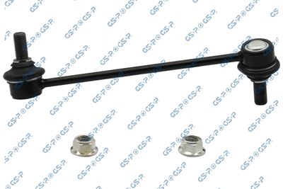 Stiepnis/Atsaite, Stabilizators GSP S051271