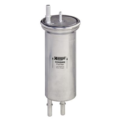 Топливный фильтр HENGST FILTER H268WK