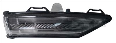 Pagrieziena signāla lukturis TYC 310-0261-3
