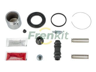 Remkomplekts, Bremžu suports FRENKIT 748790