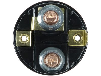 Vāciņš, Startera relejs AS-PL SP5024S