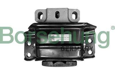 Piekare, Dzinējs BORSEHUNG B18932