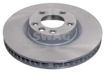 Тормозной диск SWAG 30 94 4082