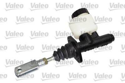 Главный цилиндр, система сцепления VALEO 874594