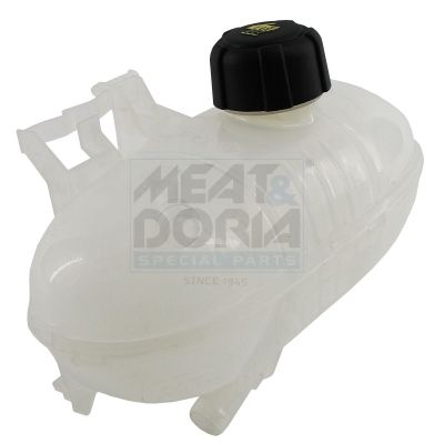 Tvertne, Radiators MEAT & DORIA 2035114