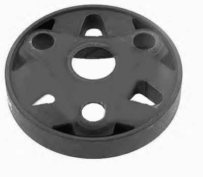 Амортизатор, карданный вал LEMFÖRDER 26663 02