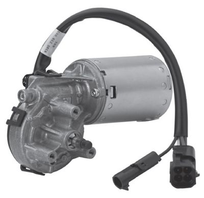 Двигатель стеклоочистителя BOSCH F006B20048