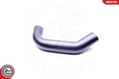 Pūtes sistēmas gaisa caurule ESEN SKV 43SKV066