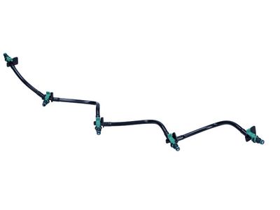 Шланг, утечка топлива MAXGEAR 15-0323