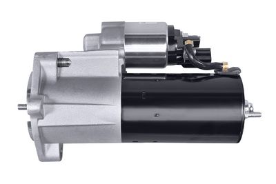 Стартер HELLA 8EA 012 527-731