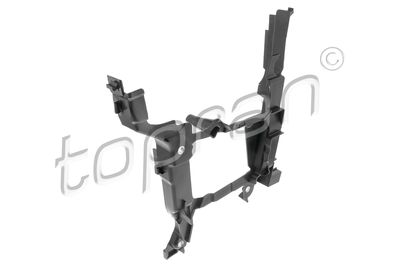 Кожух, зубчатый ремень TOPRAN 702 824