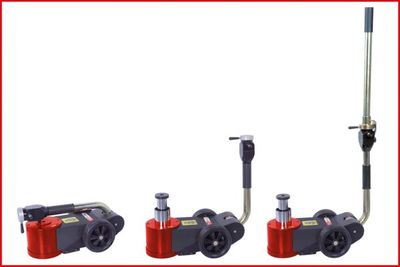 Automobiļa domkrats KS TOOLS 160.0739