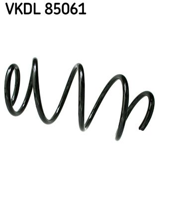 Balstiekārtas atspere SKF VKDL 85061