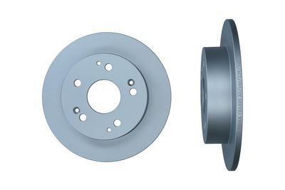 Bremžu diski KAMOKA 103395