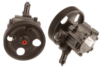 Hidrosūknis, Stūres iekārta TRW JPR868