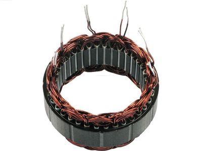 Stators, ģenerators AS-PL AS9007