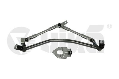 Система тяг и рычагов привода стеклоочистителя vika 99551788601