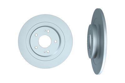 Тормозной диск KAMOKA 103523