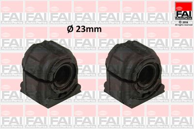 Piekare, Stabilizators FAI AutoParts SS7813K
