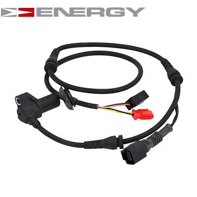 Датчик, частота вращения колеса ENERGY CA0003P